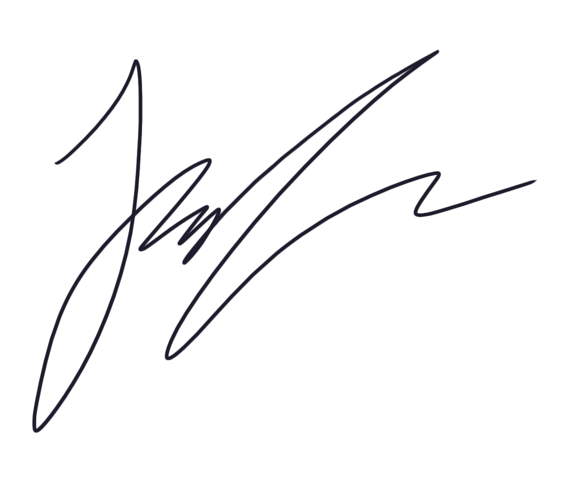 My Process – Jack Draws Your Pet